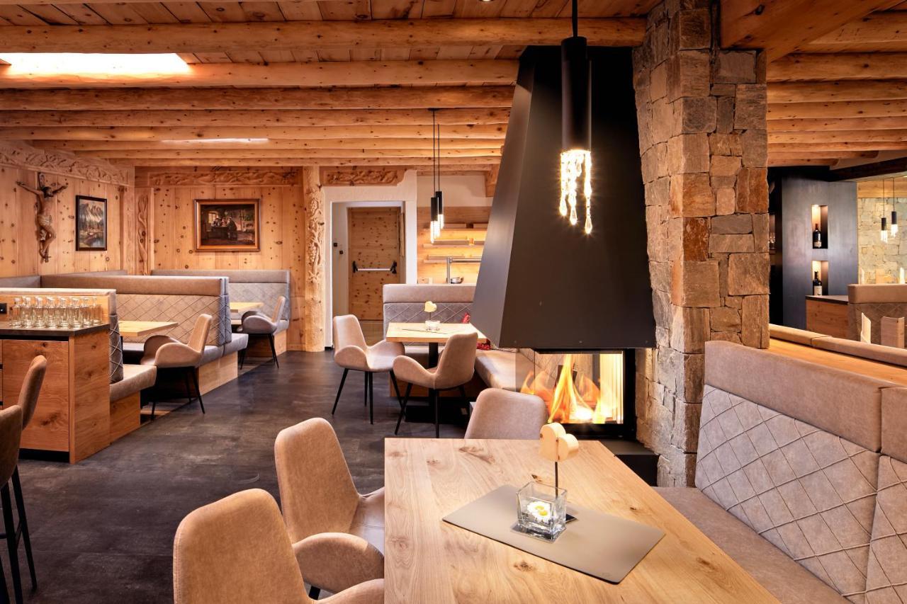 Anigglhof Hotel Malles Venosta Kültér fotó