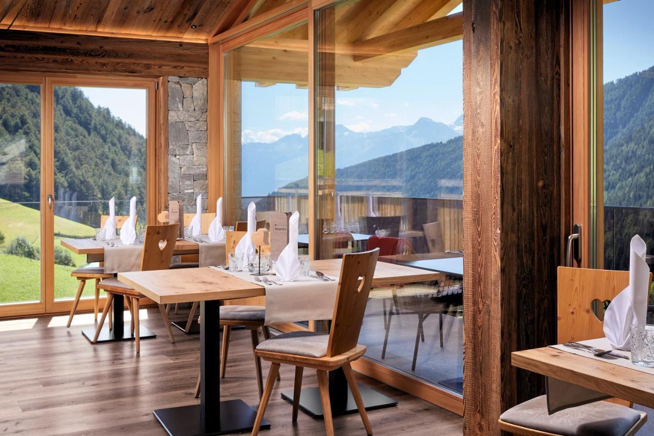 Anigglhof Hotel Malles Venosta Kültér fotó