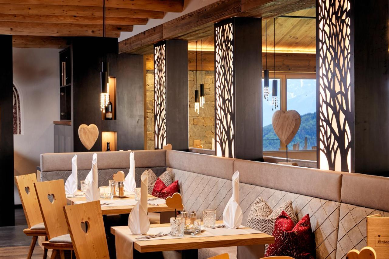 Anigglhof Hotel Malles Venosta Kültér fotó