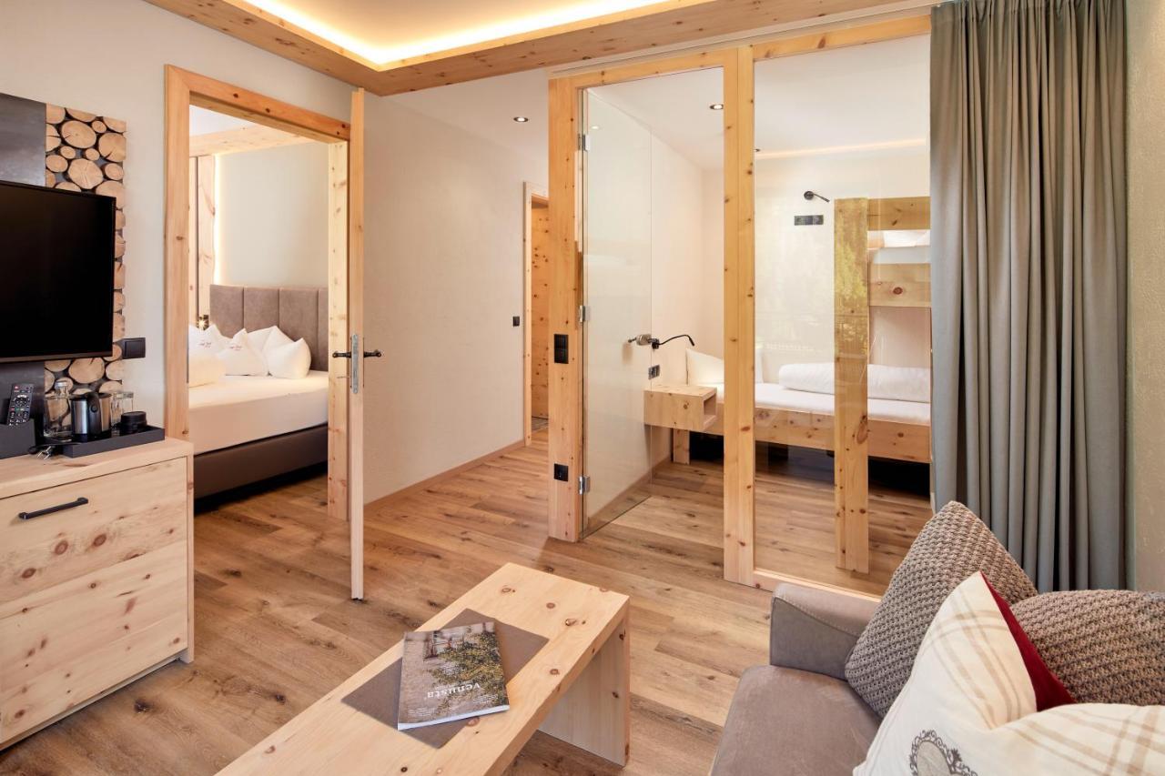 Anigglhof Hotel Malles Venosta Kültér fotó