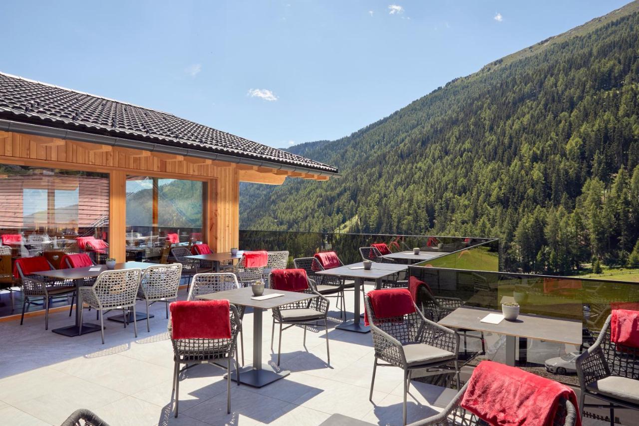 Anigglhof Hotel Malles Venosta Kültér fotó