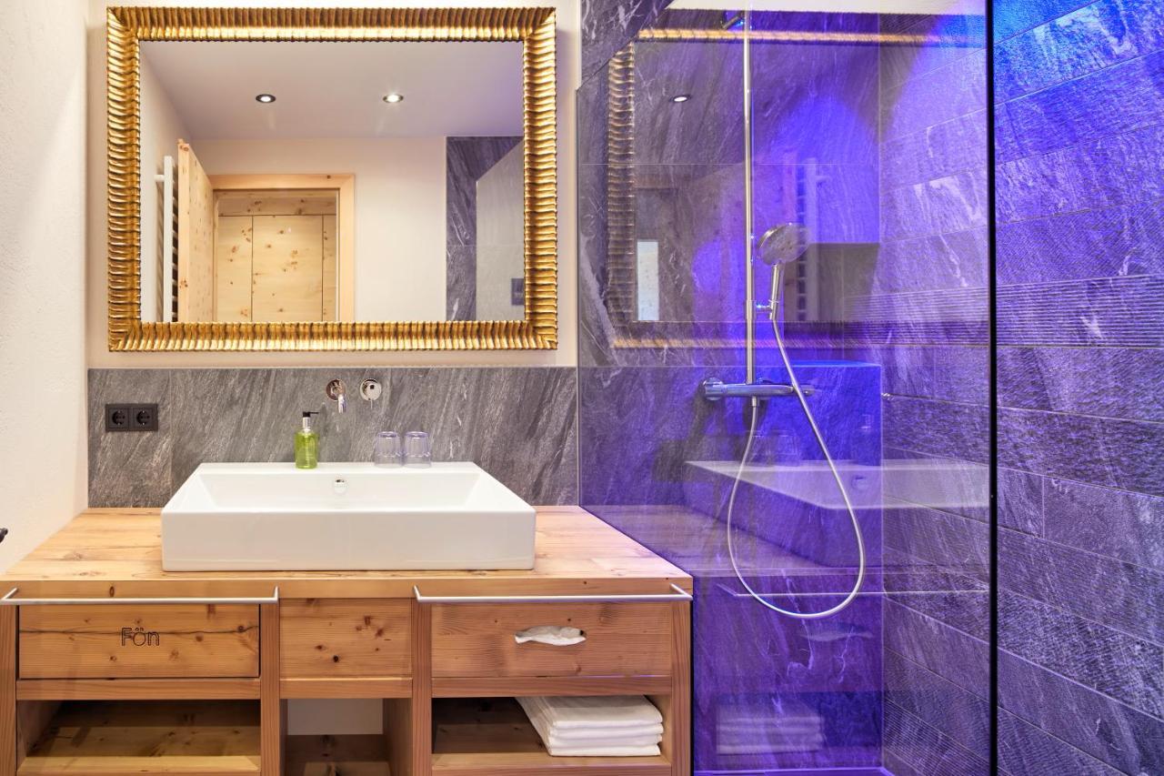 Anigglhof Hotel Malles Venosta Kültér fotó