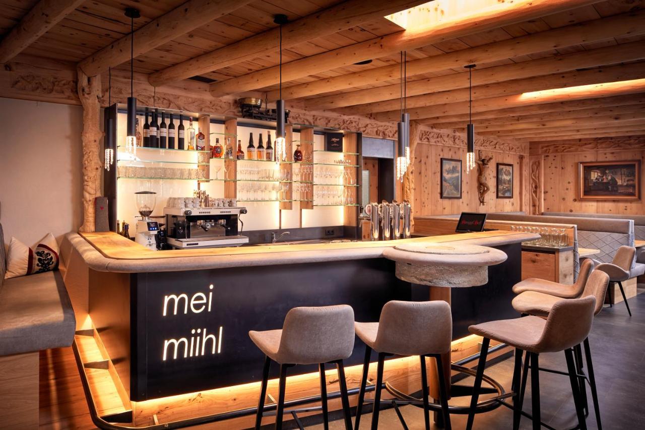 Anigglhof Hotel Malles Venosta Kültér fotó