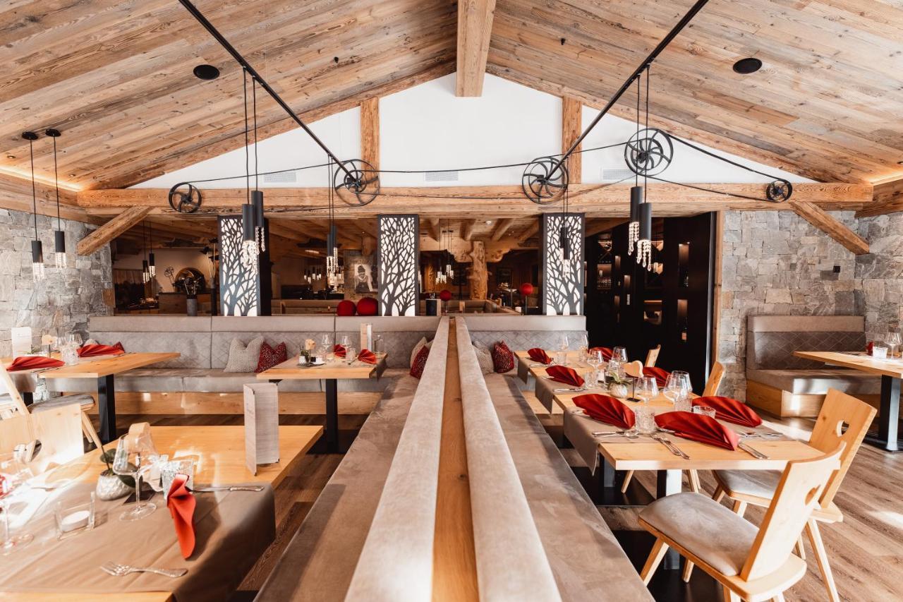 Anigglhof Hotel Malles Venosta Kültér fotó