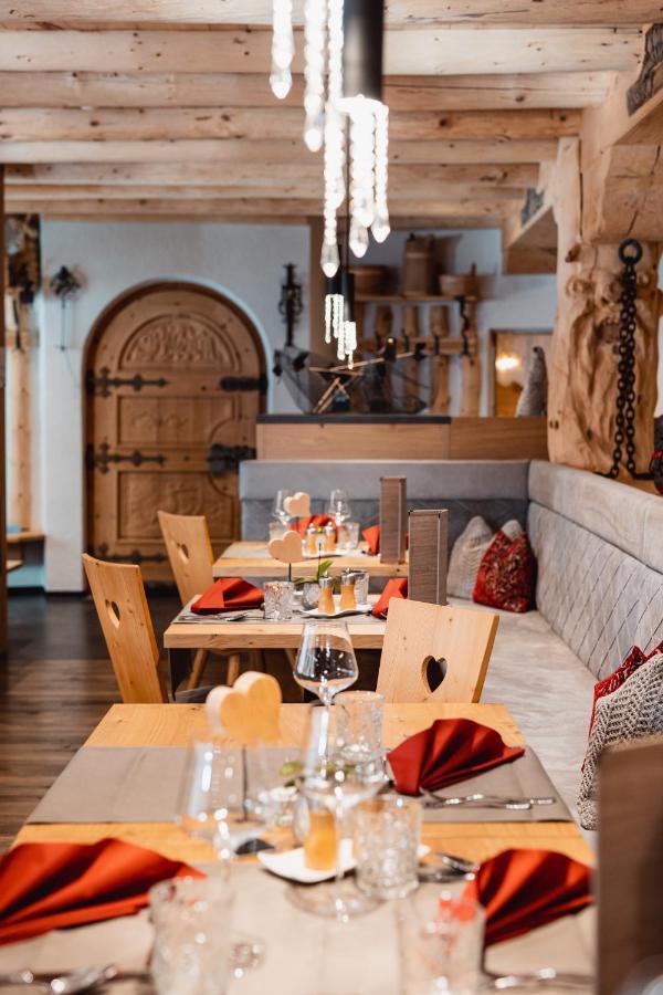 Anigglhof Hotel Malles Venosta Kültér fotó