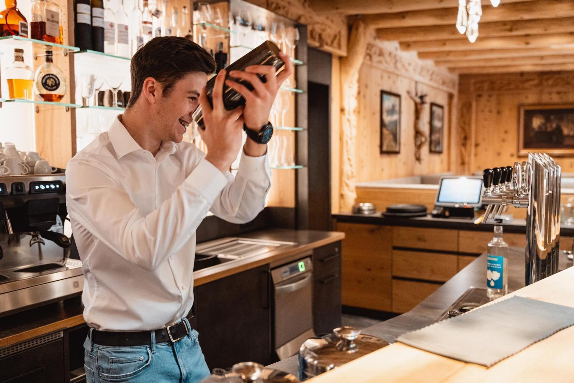 Anigglhof Hotel Malles Venosta Kültér fotó