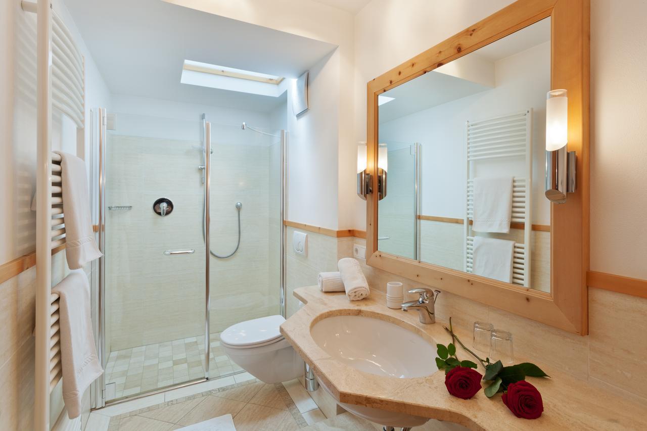 Anigglhof Hotel Malles Venosta Kültér fotó