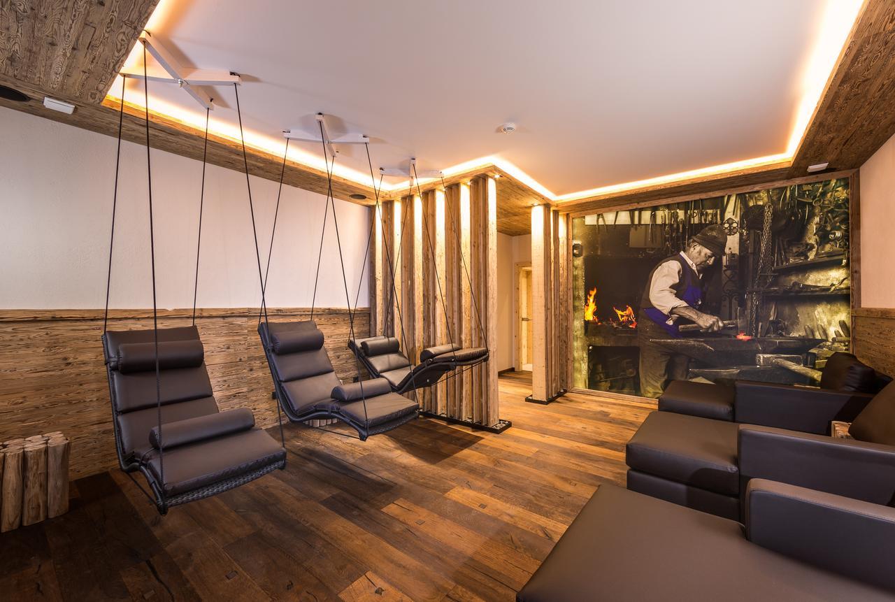 Anigglhof Hotel Malles Venosta Kültér fotó