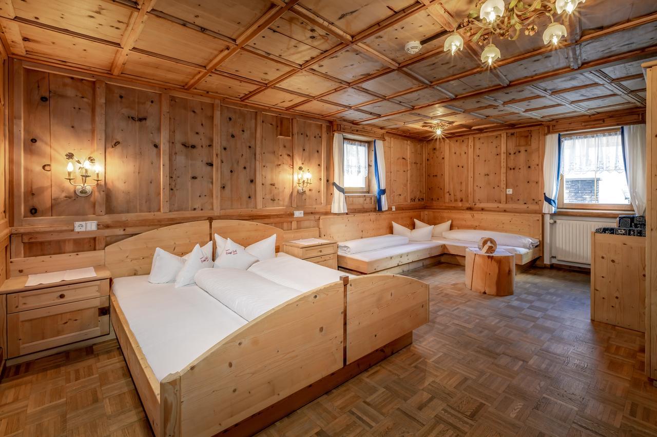 Anigglhof Hotel Malles Venosta Kültér fotó