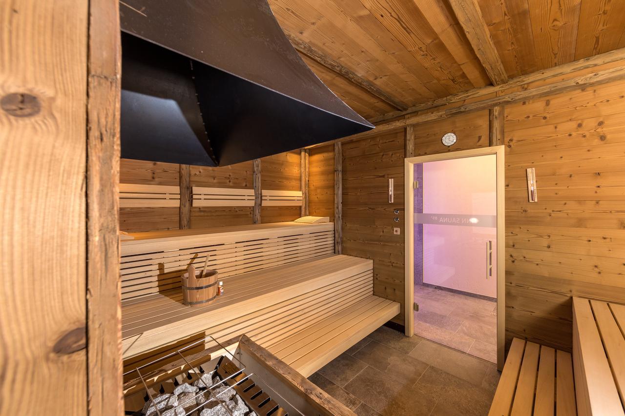 Anigglhof Hotel Malles Venosta Kültér fotó