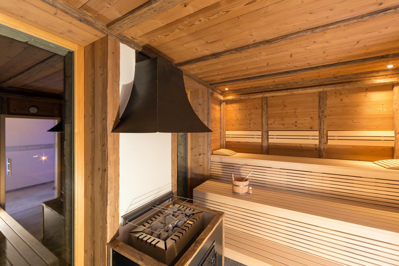 Anigglhof Hotel Malles Venosta Kültér fotó
